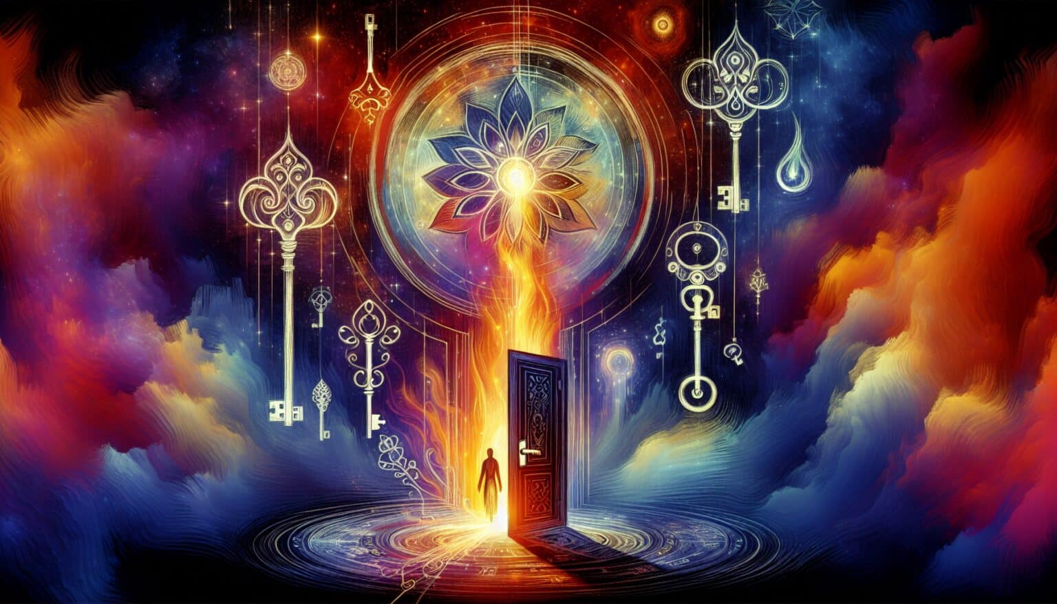 “Unlocking Jnana: The Path to Ultimate Spiritual Knowledge” Jnana