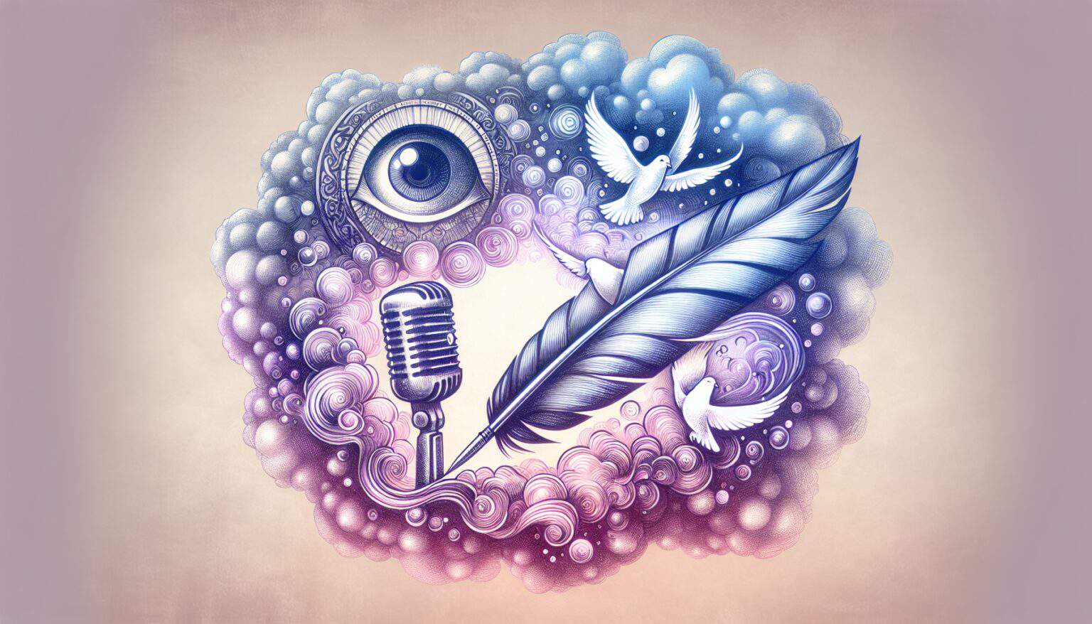 Journalism spiritual meaning