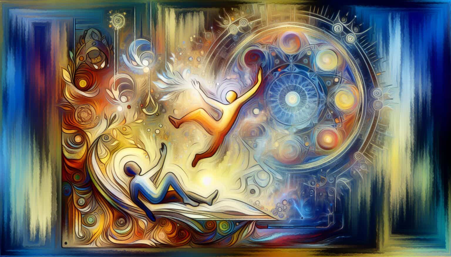 Laugh spiritual meaning