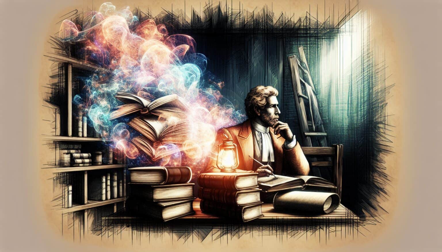 Lawmaker spiritual meaning