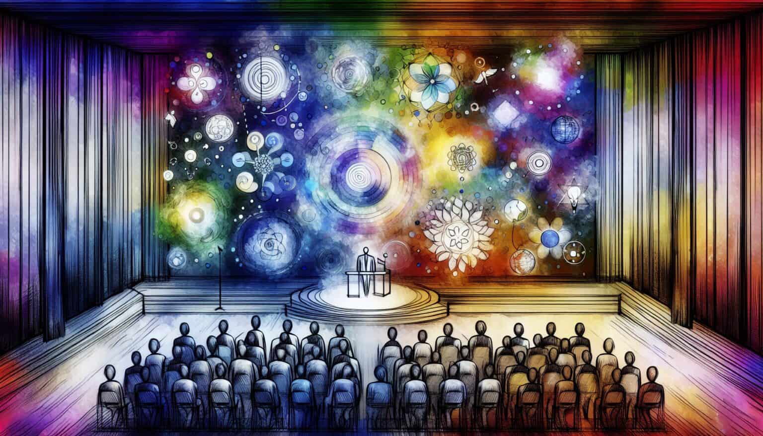 Lecture spiritual meaning