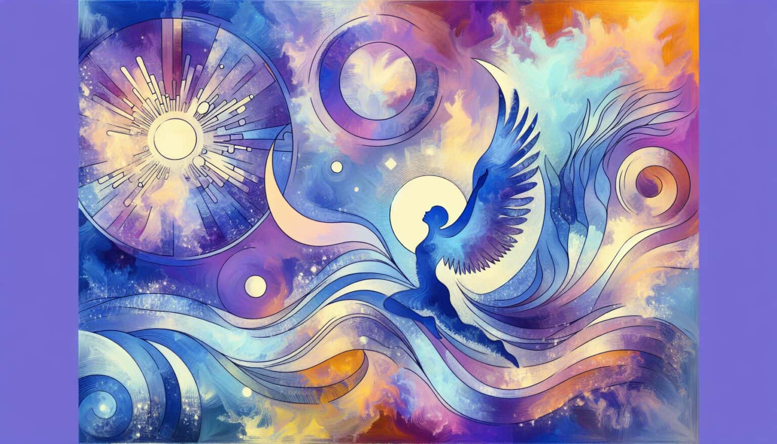 Liberty spiritual meaning