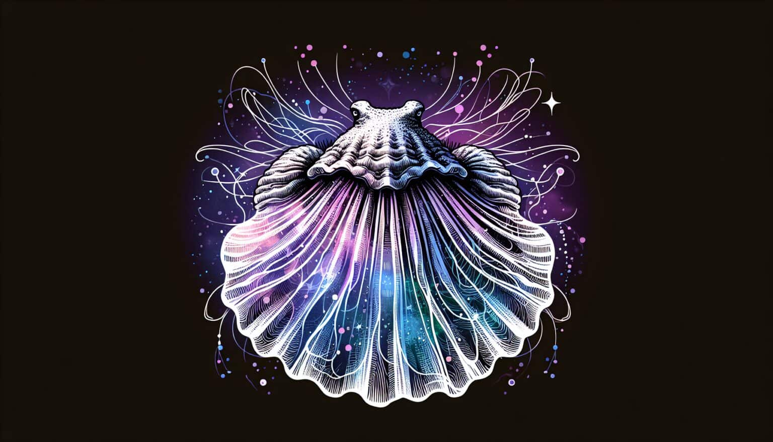 Limpet spirit animal Limpet spirit animal