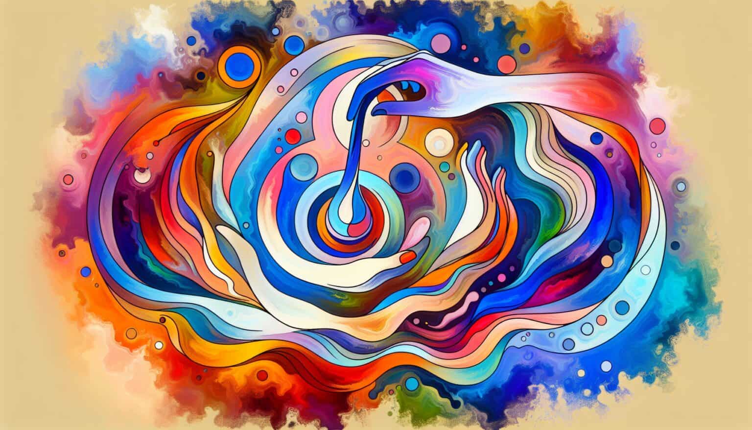 Liquid spiritual meaning Liquid spiritual meaning