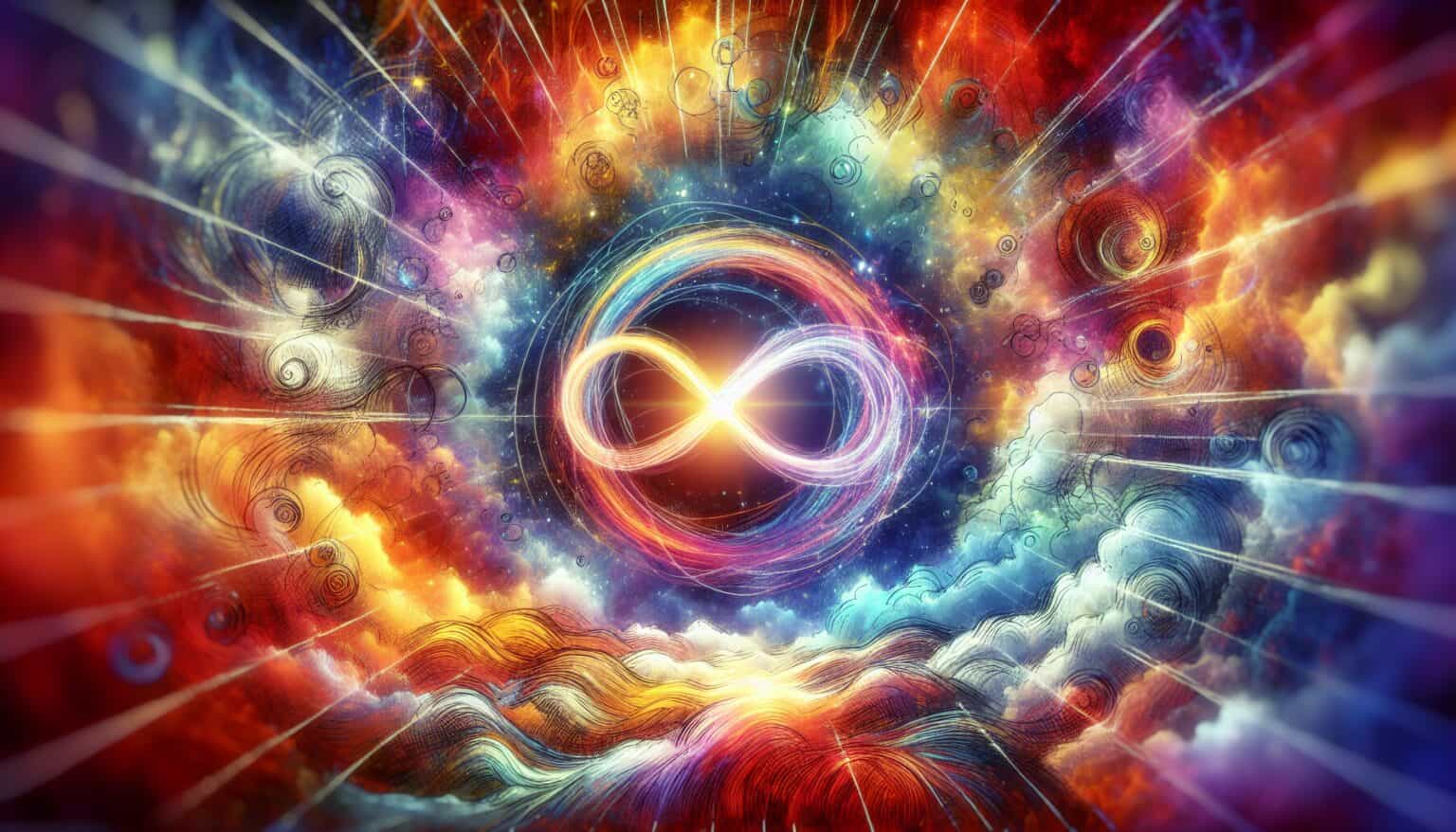 Loop spiritual meaning