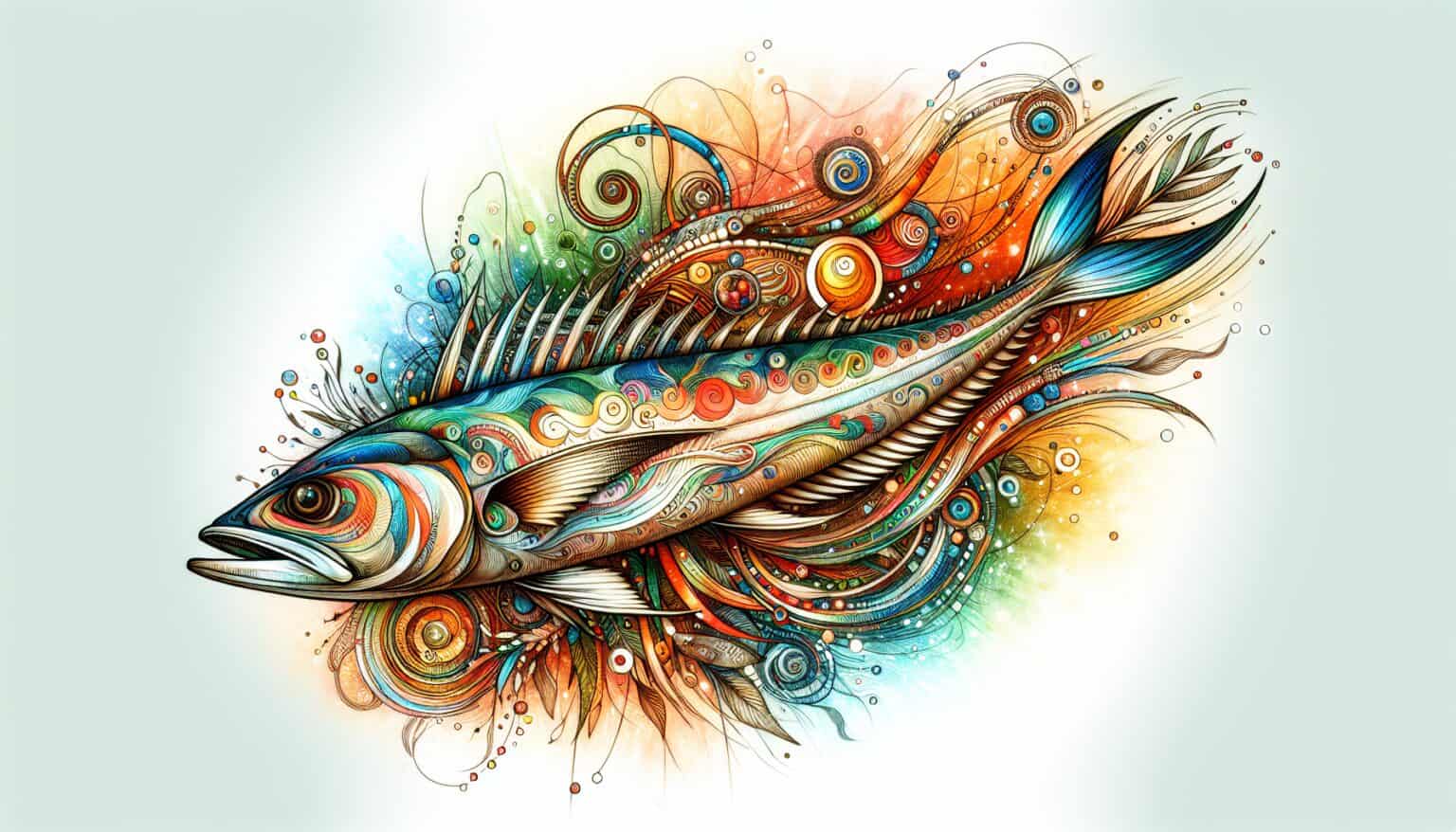 Mackerel spirit animal Mackerel spirit animal