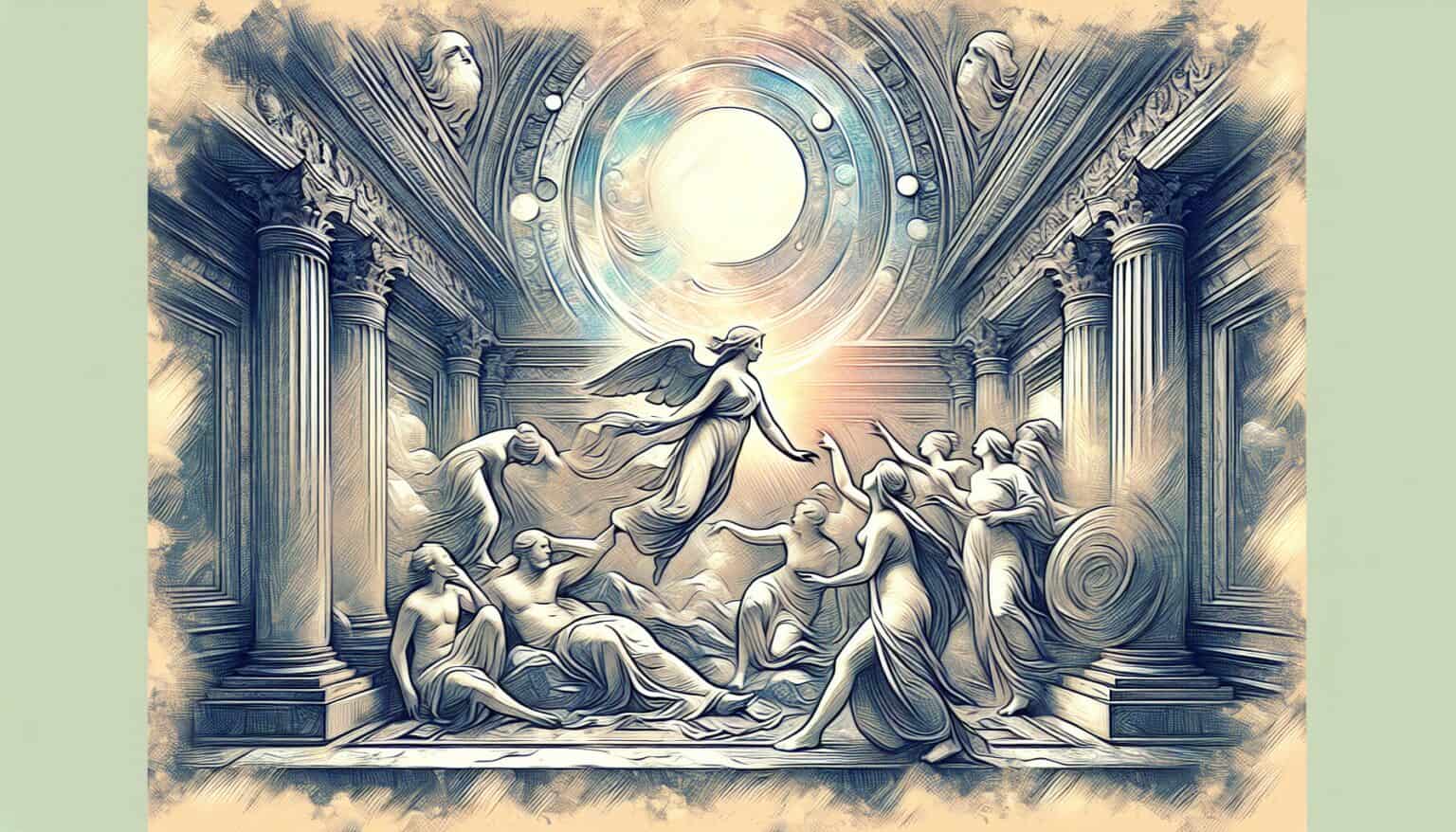 Marble spiritual meaning