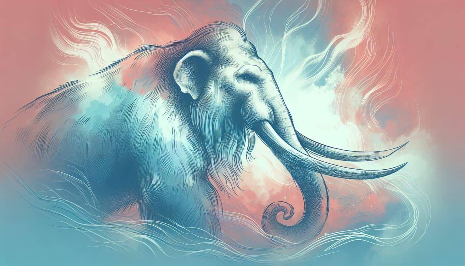 Mastodon spirit animal Mastodon spirit animal