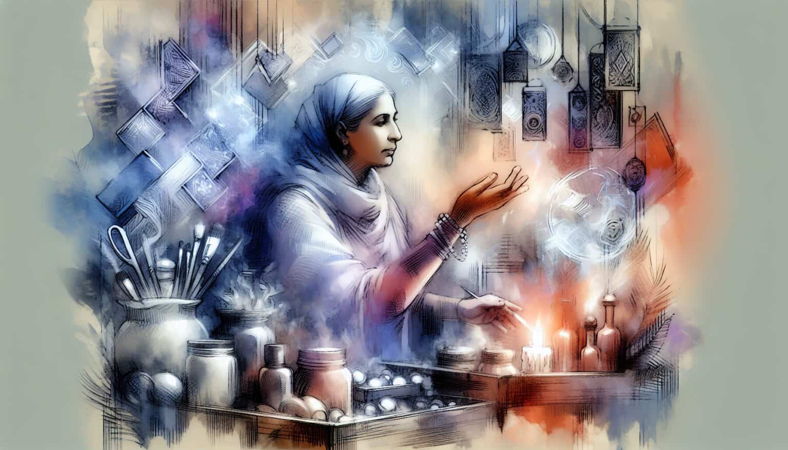 Merchant spiritual meaning Merchant spiritual meaning