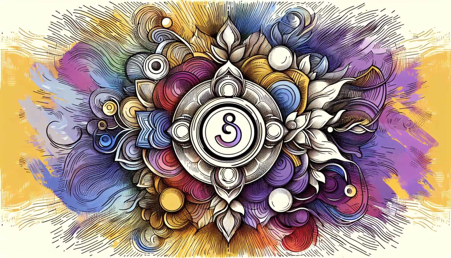 Merit spiritual meaning