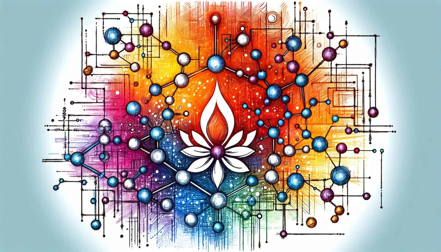 Molecule spiritual meaning