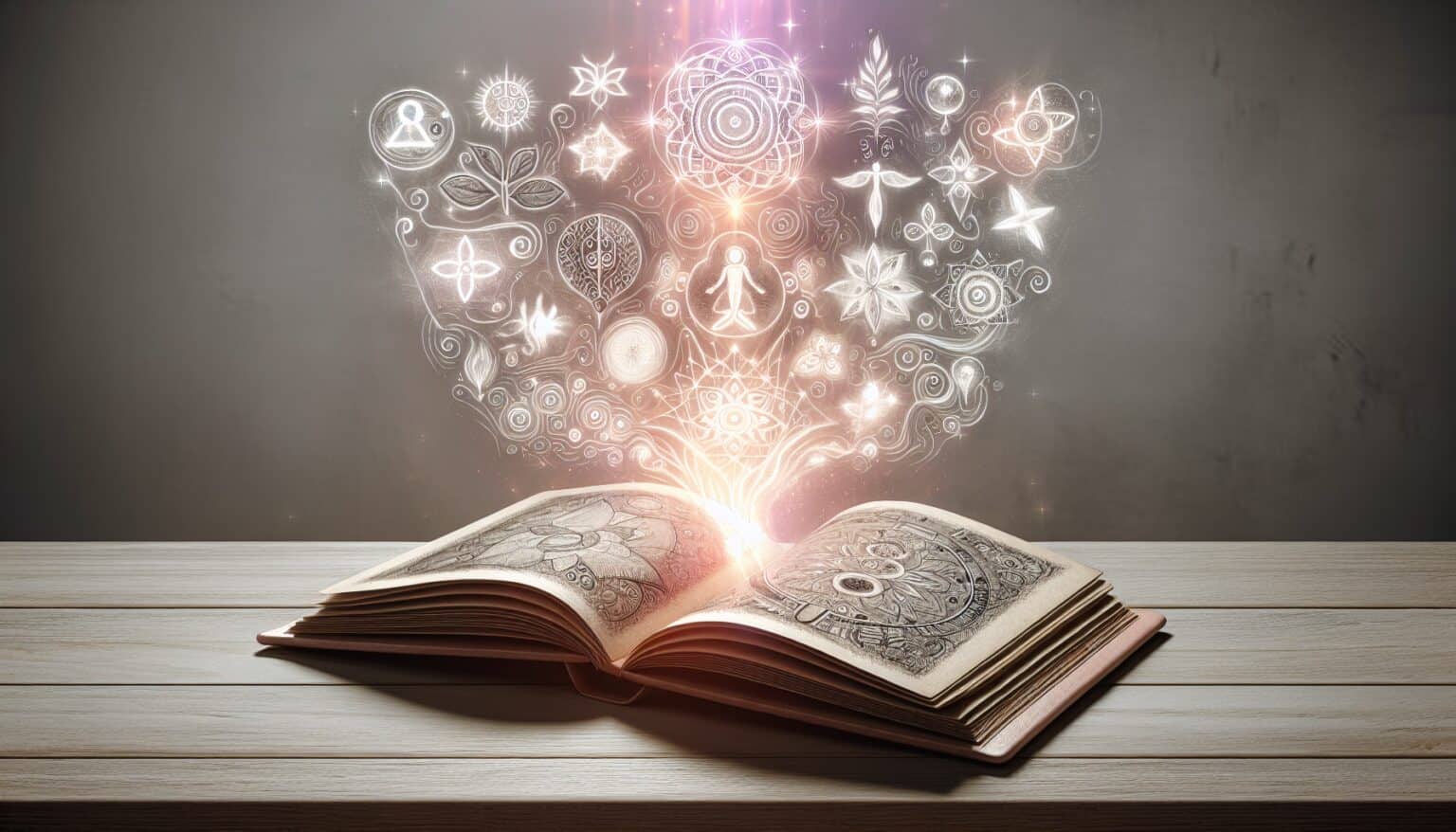 Notebook spiritual meaning Notebook spiritual meaning
