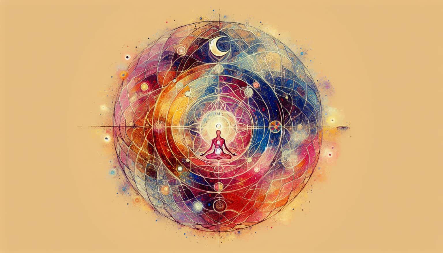 Notice spiritual meaning