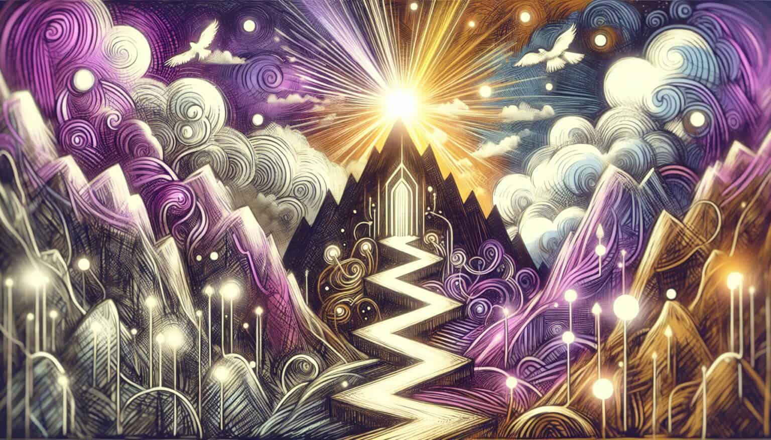 Obstacle spiritual meaning Obstacle spiritual meaning