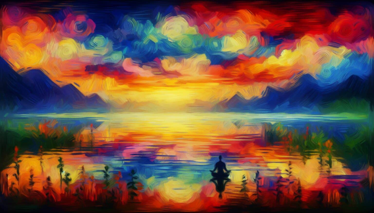 Pause spiritual meaning