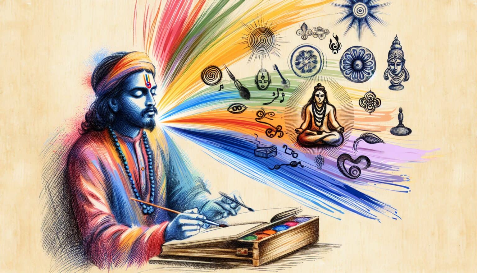 Performer spiritual meaning Performer spiritual meaning