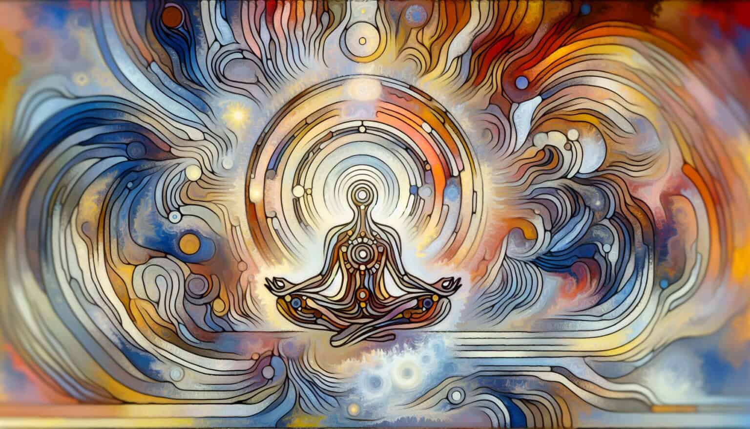 Permit spiritual meaning