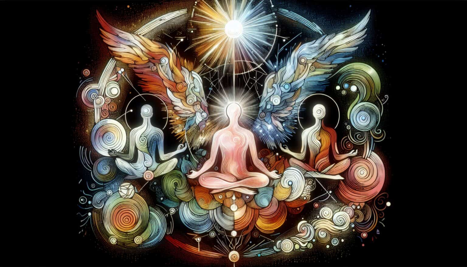 Plea spiritual meaning