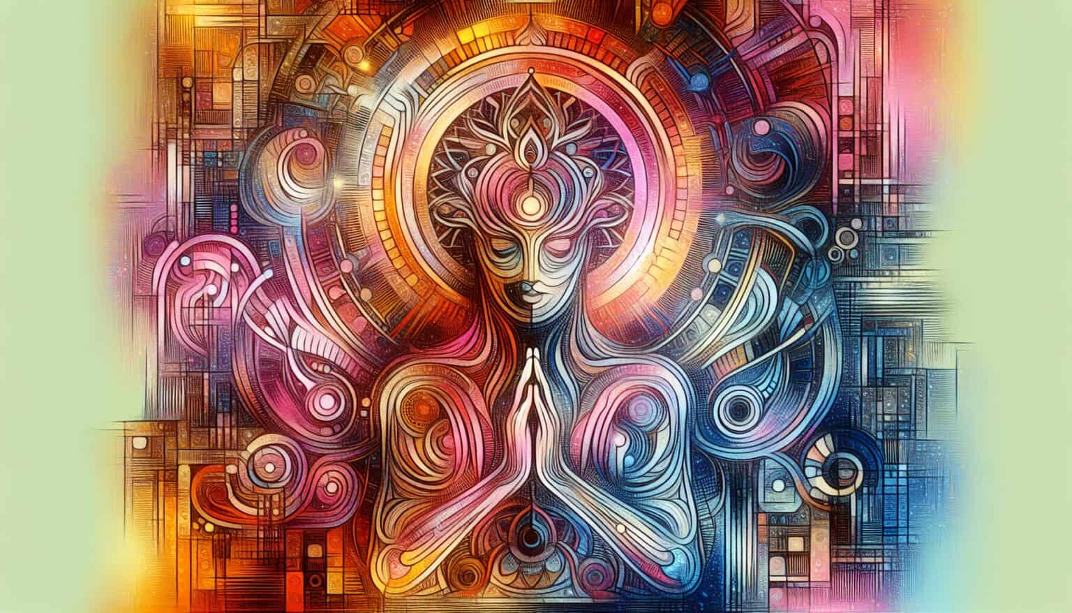 Praise spiritual meaning