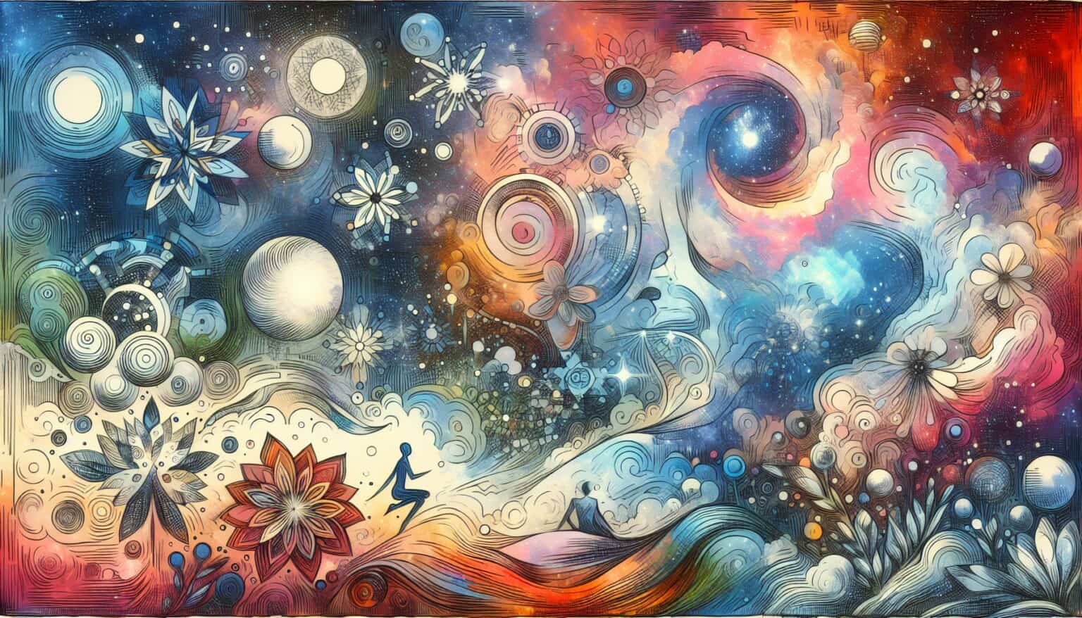 Quest spiritual meaning Quest spiritual meaning