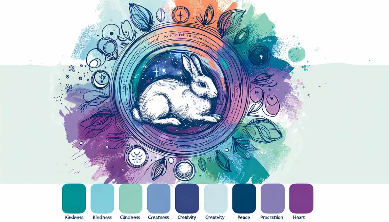 Rabbit spiritual meaning
