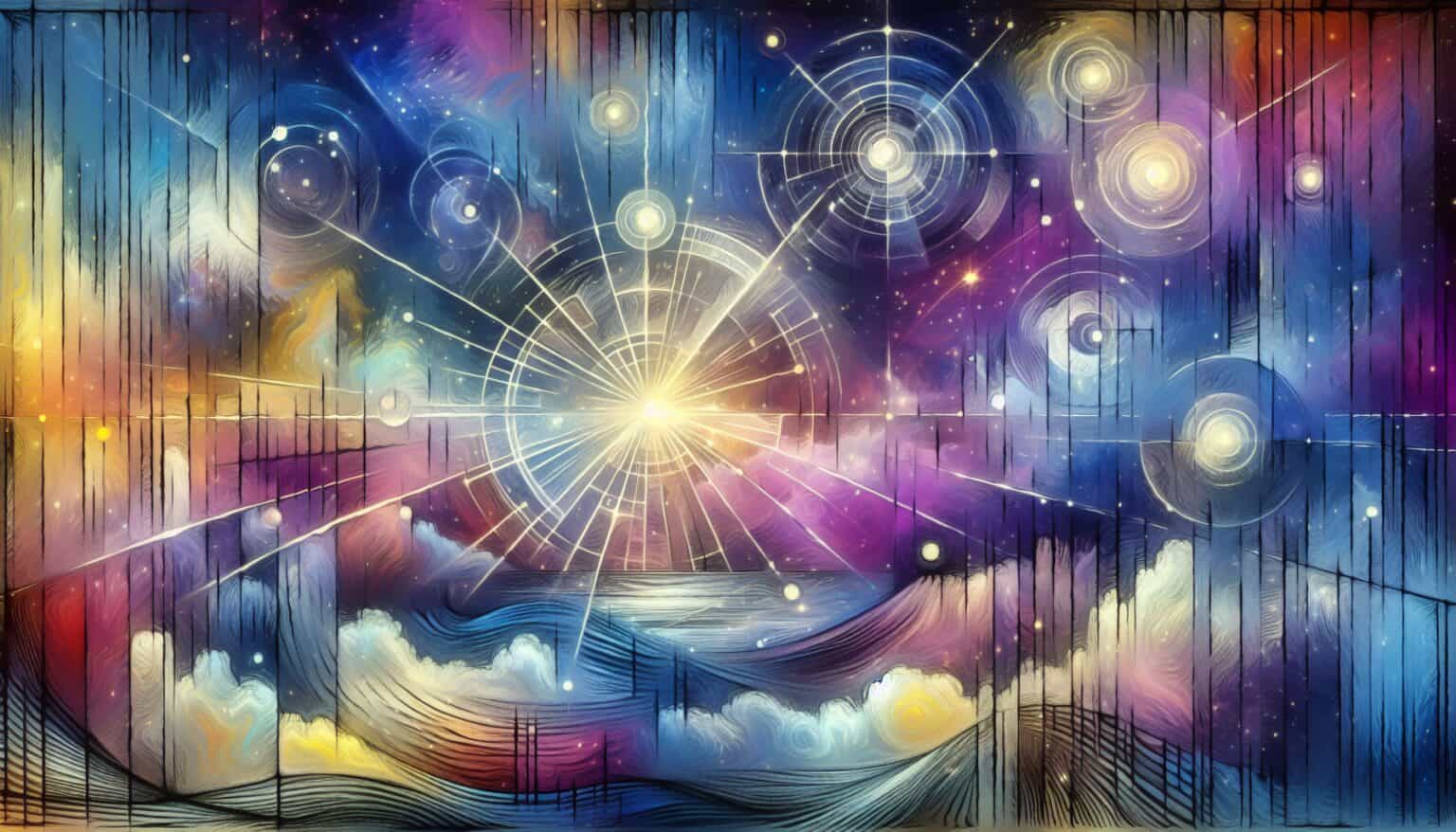 Radar spiritual meaning