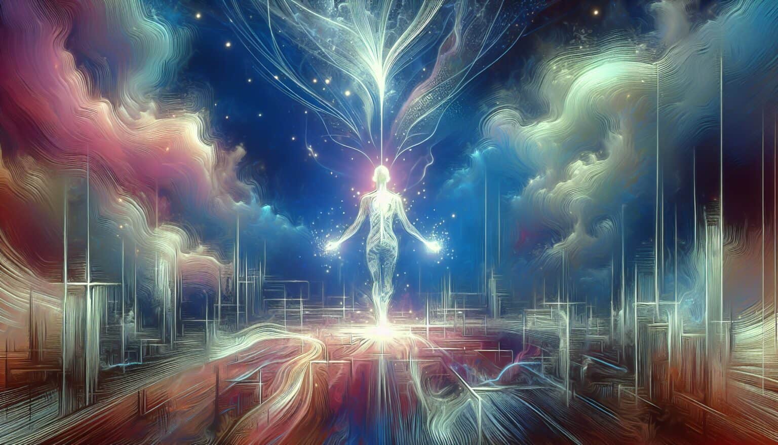 Reception spiritual meaning Reception spiritual meaning