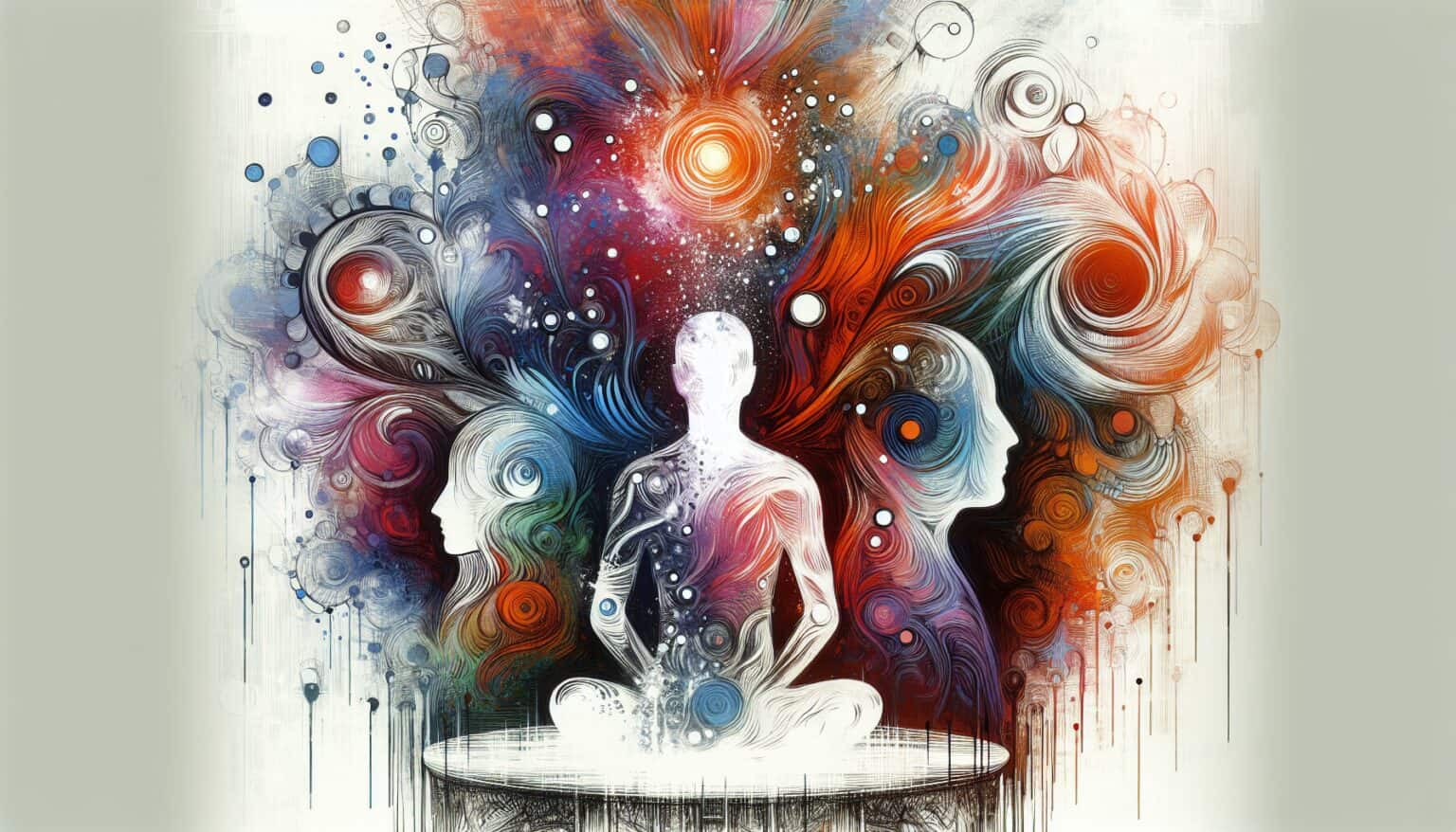 Recipient spiritual meaning