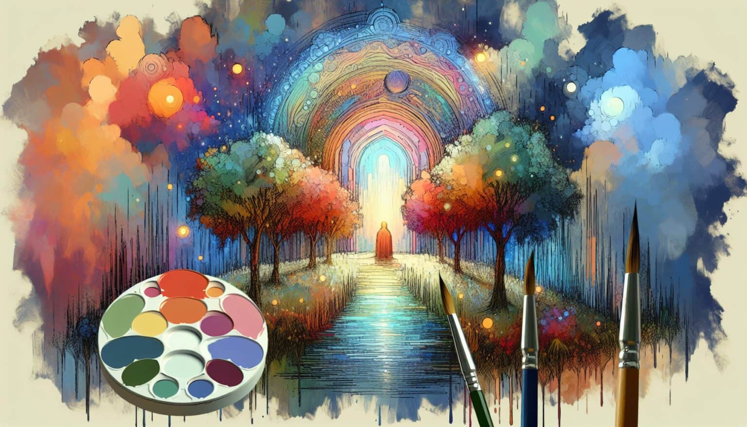 Refuge spiritual meaning