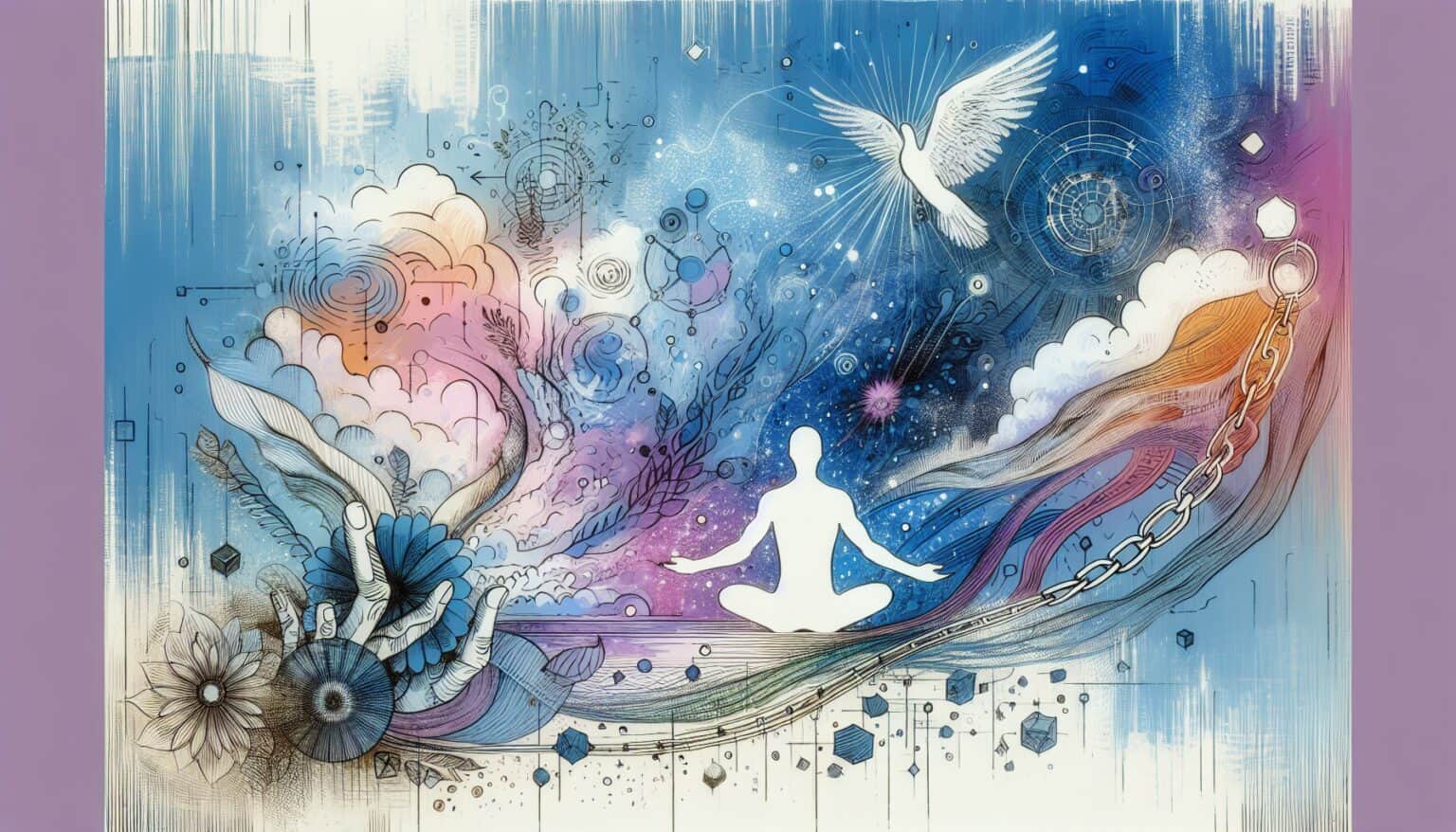 Rehabilitation spiritual meaning