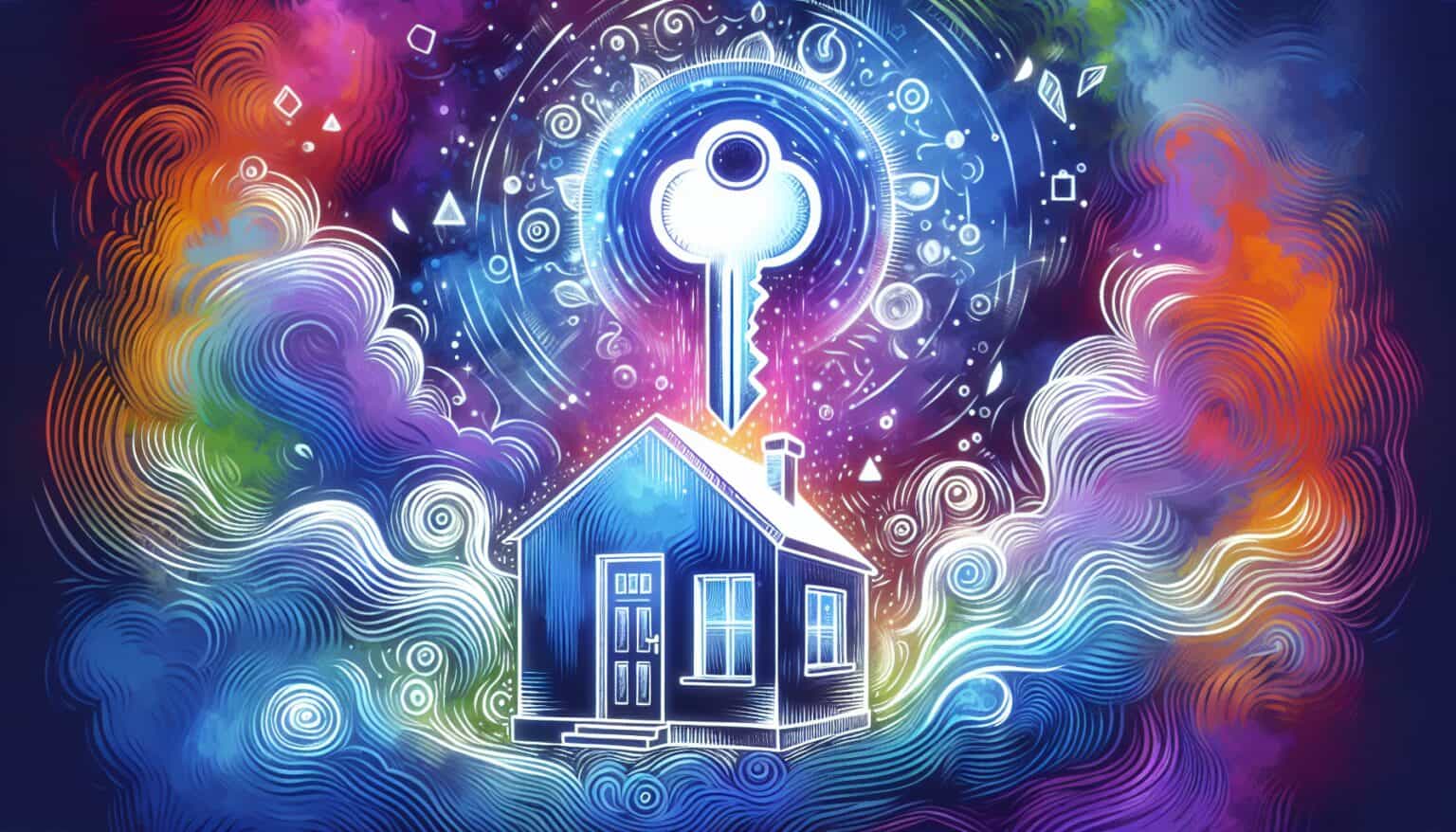 Rental spiritual meaning