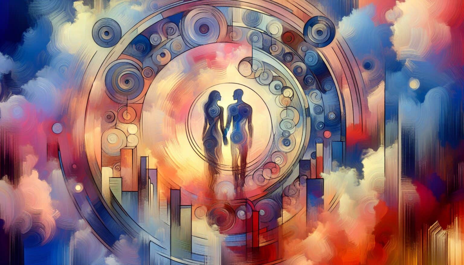 Romance spiritual meaning