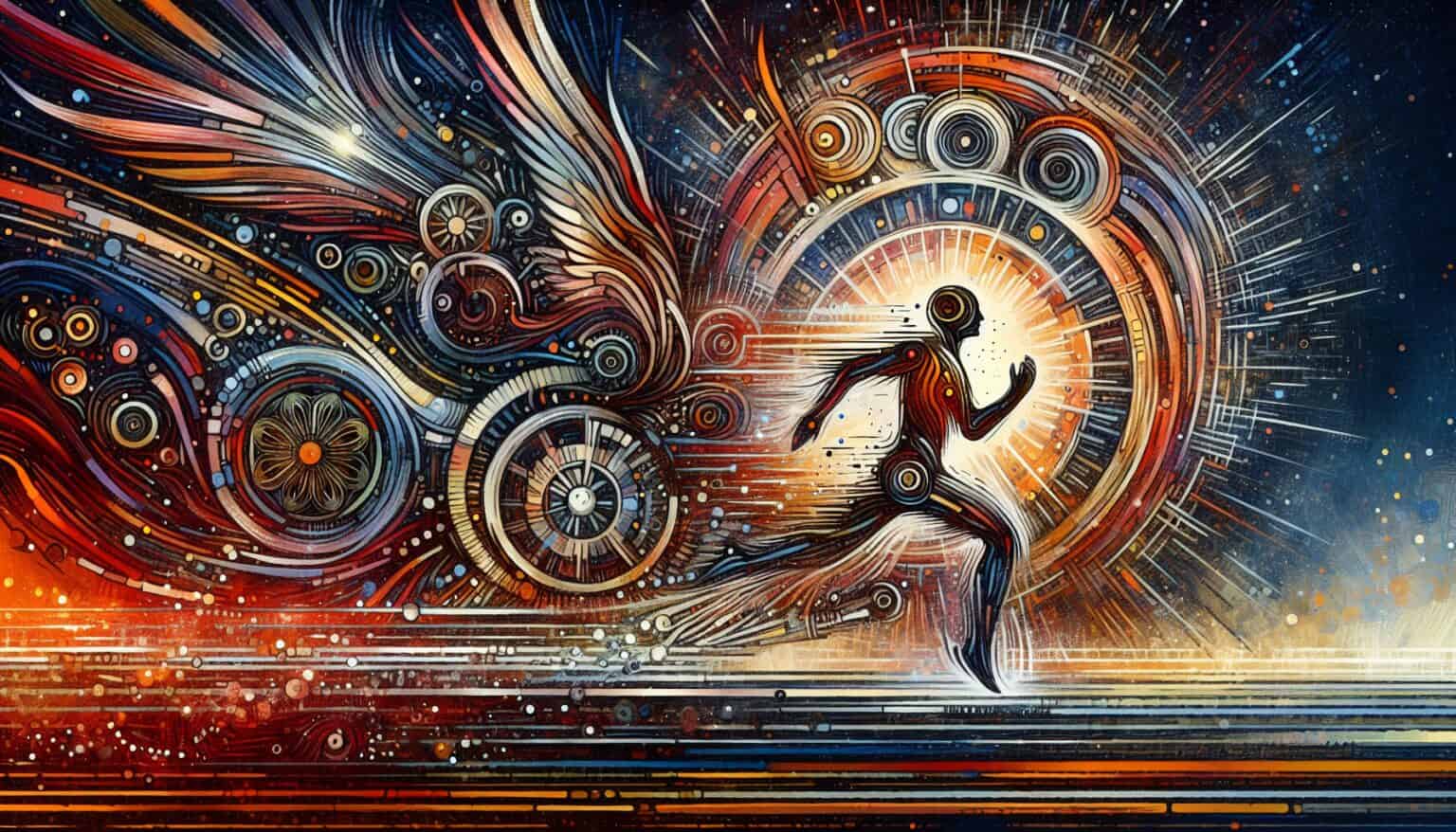 Rush spiritual meaning