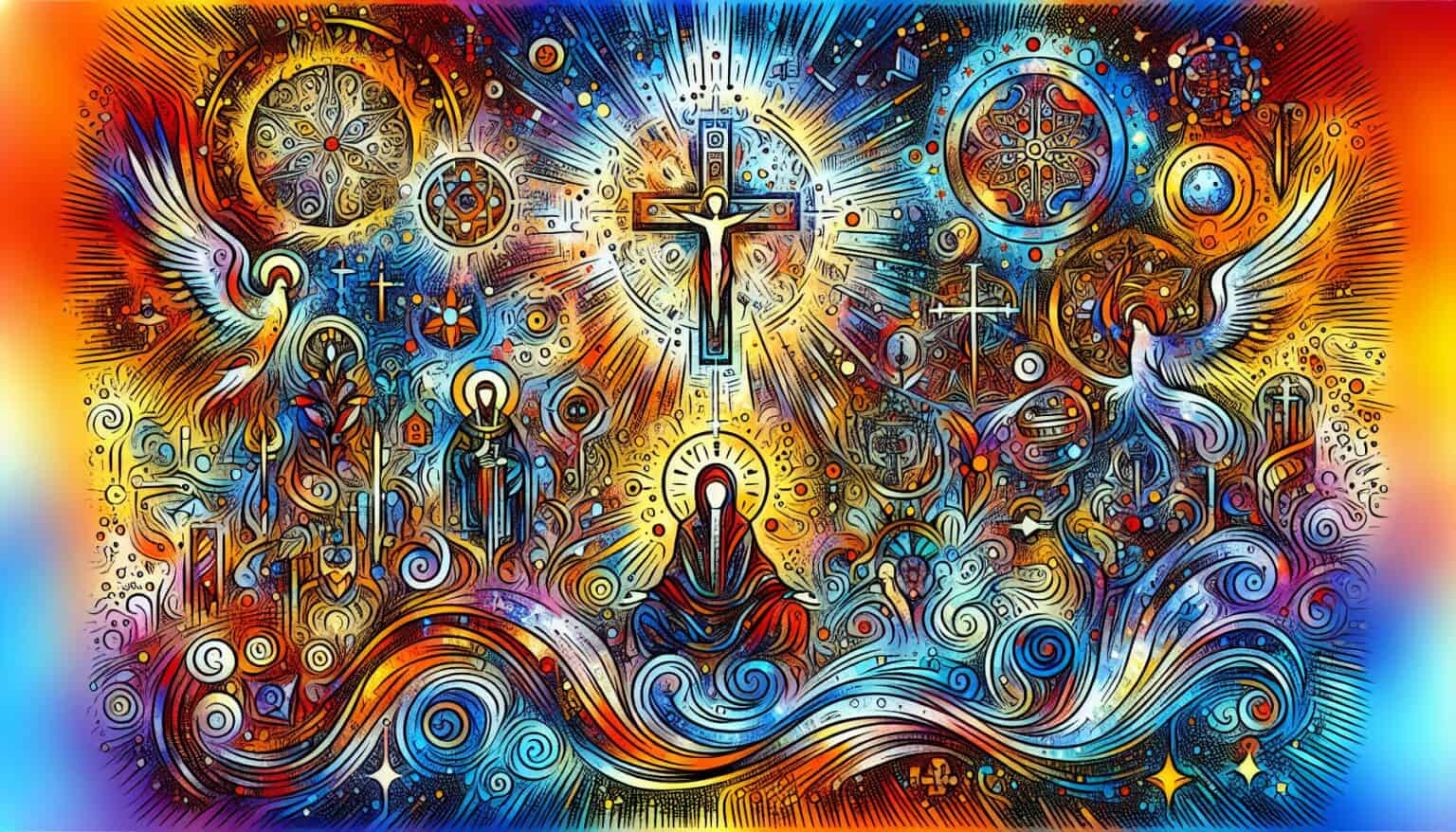 Russian spiritual meaning