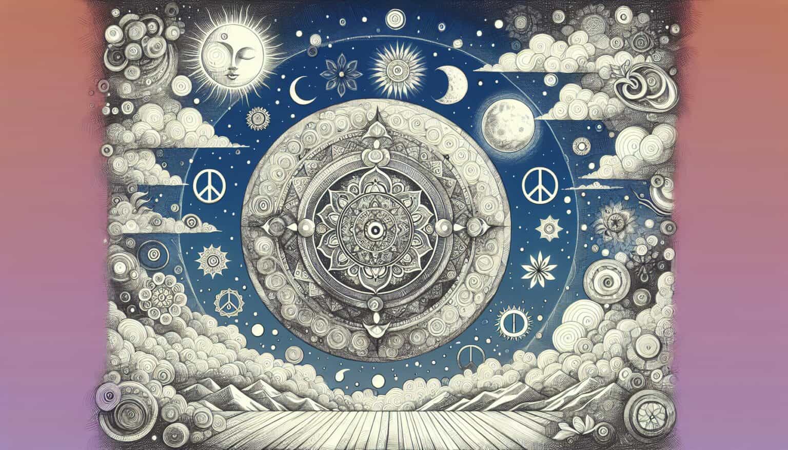 Screening spiritual meaning Screening spiritual meaning