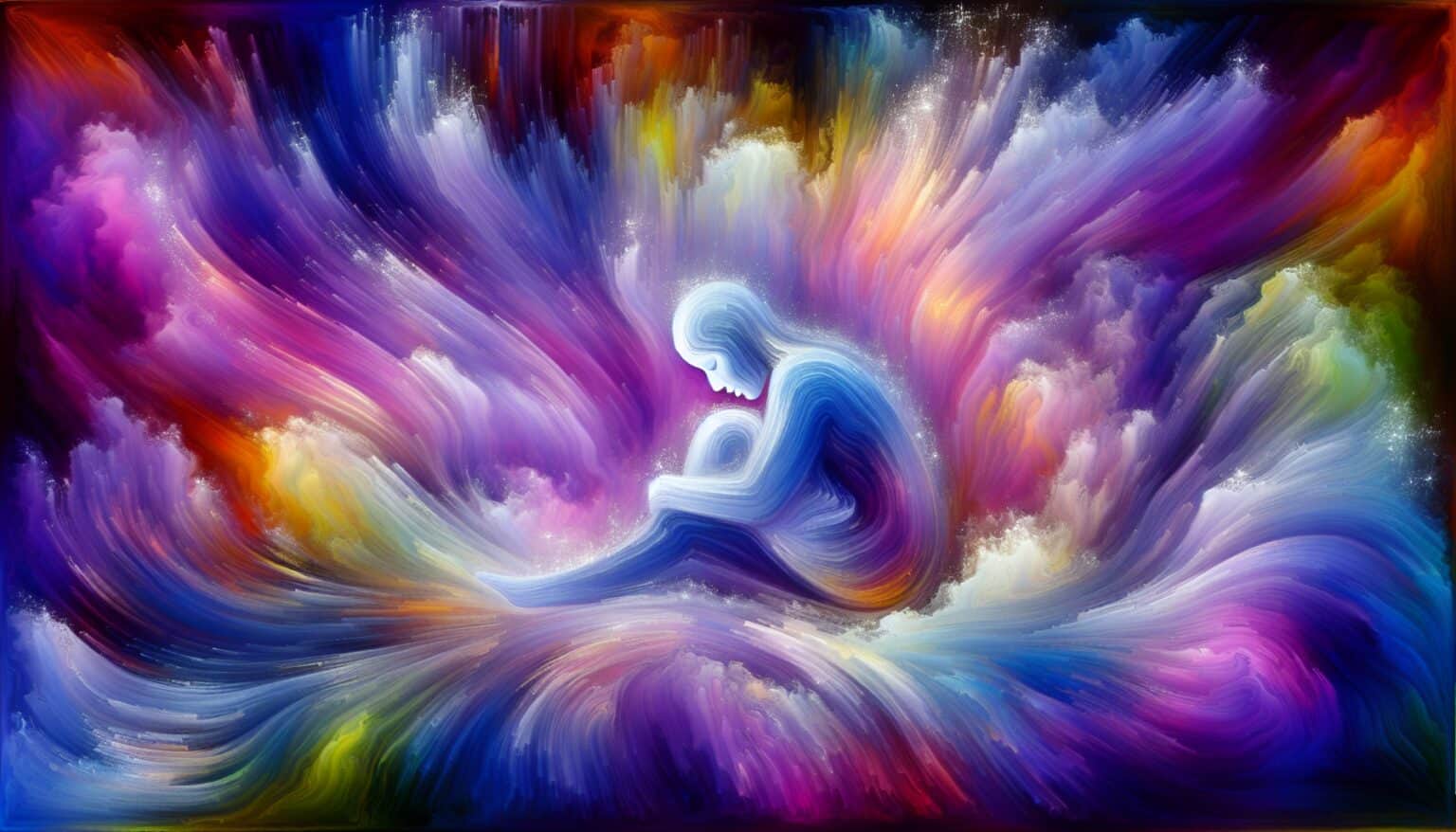 Sensitivity spiritual meaning