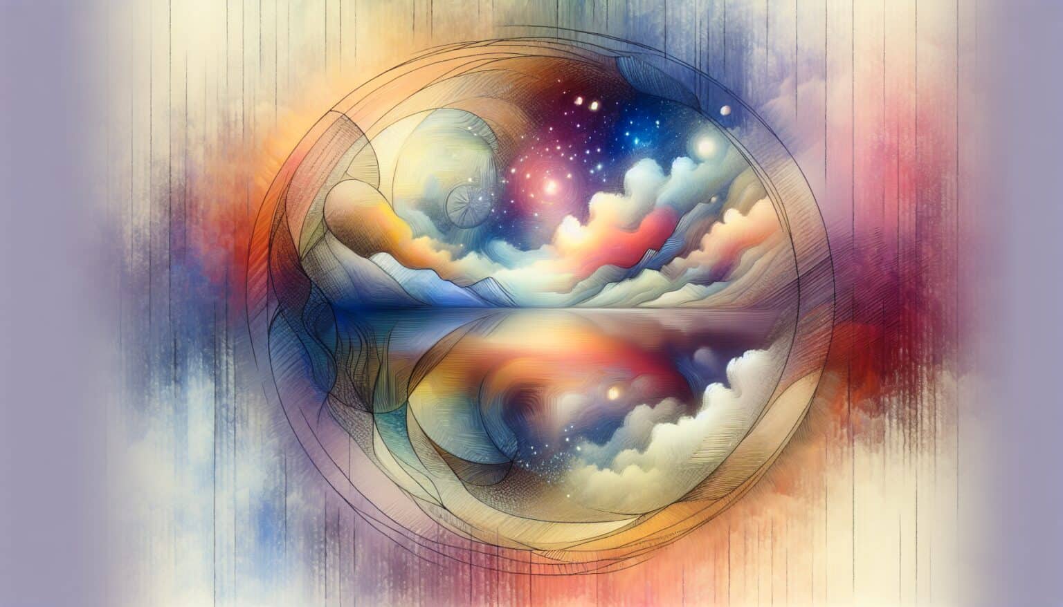 Sentiment spiritual meaning