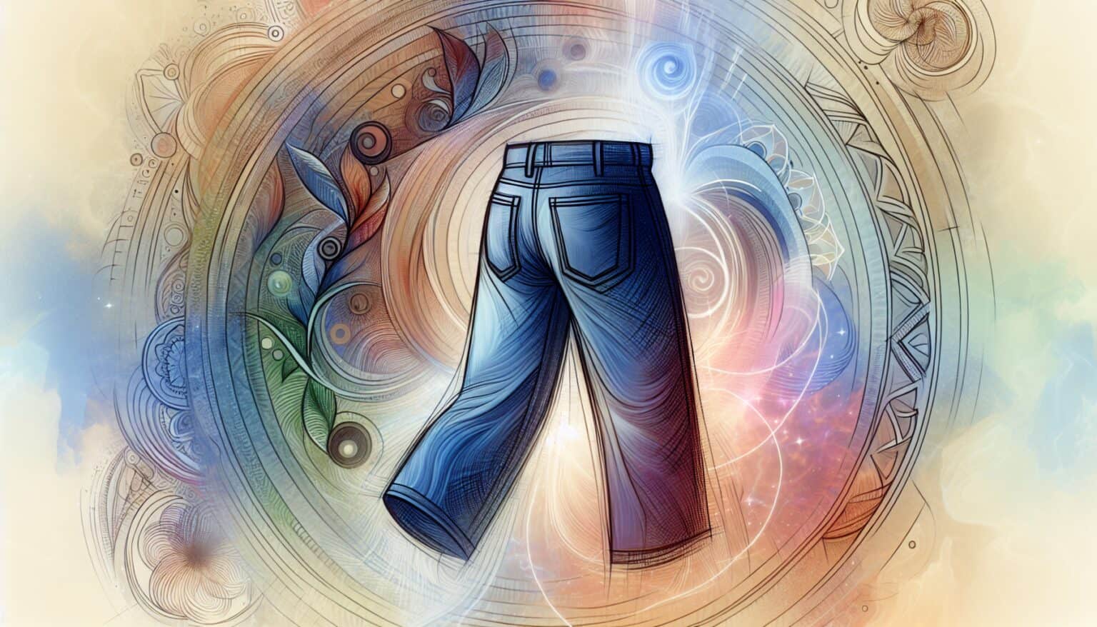 Shorts spiritual meaning