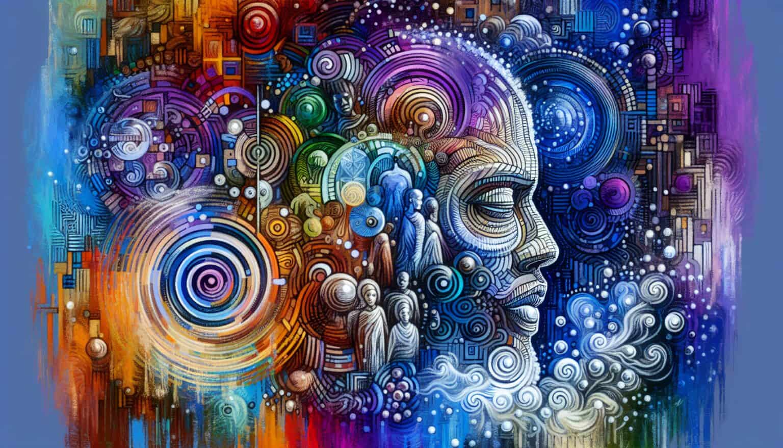 Slavery spiritual meaning