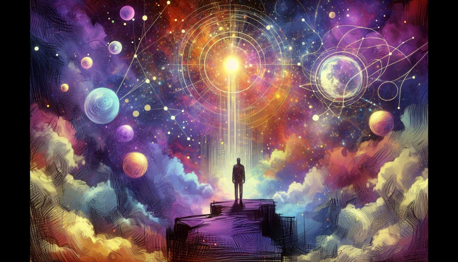 Sovereignty spiritual meaning