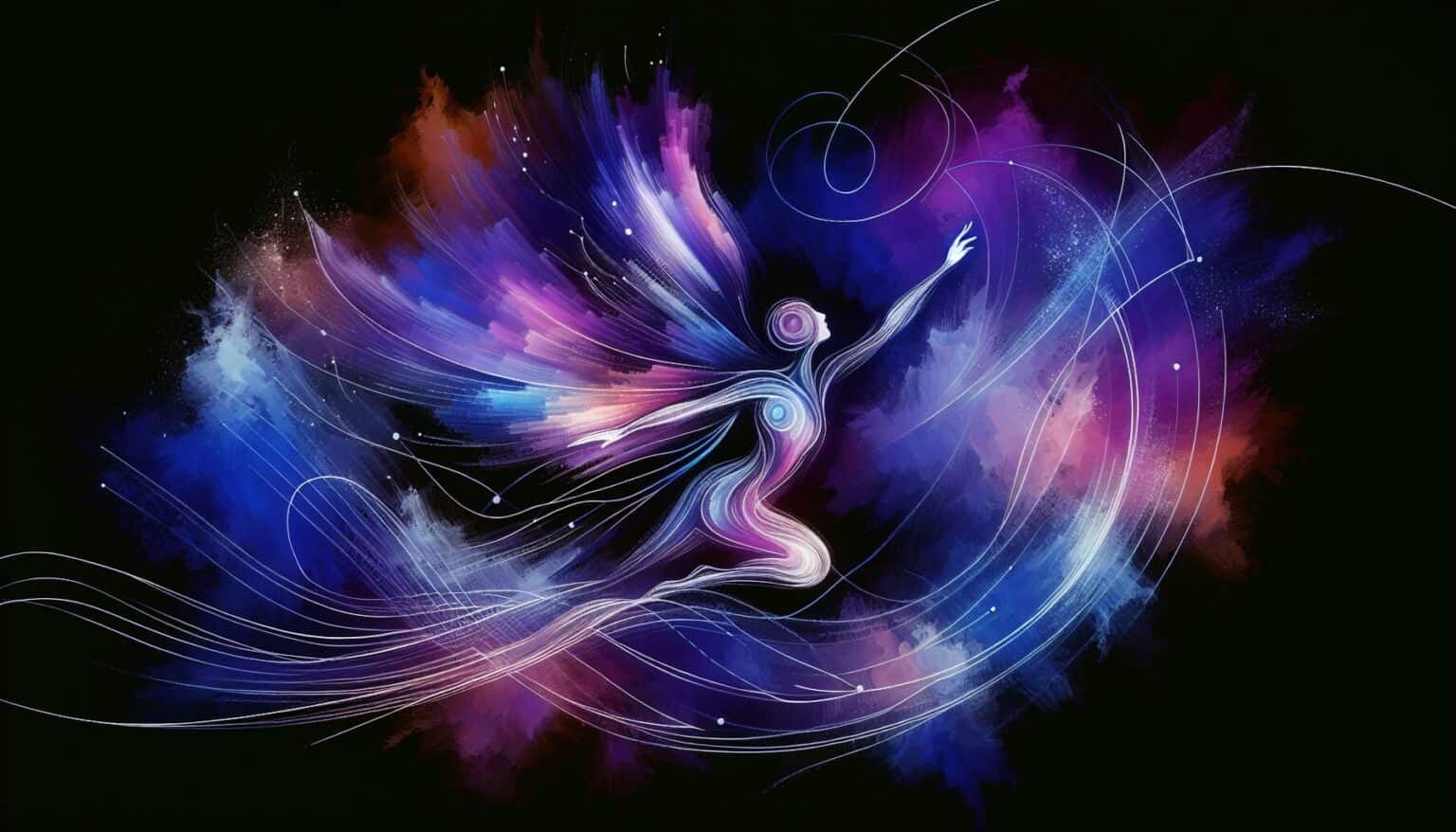 Spread spiritual meaning