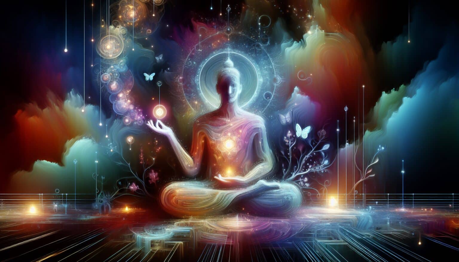 Statue spiritual meaning