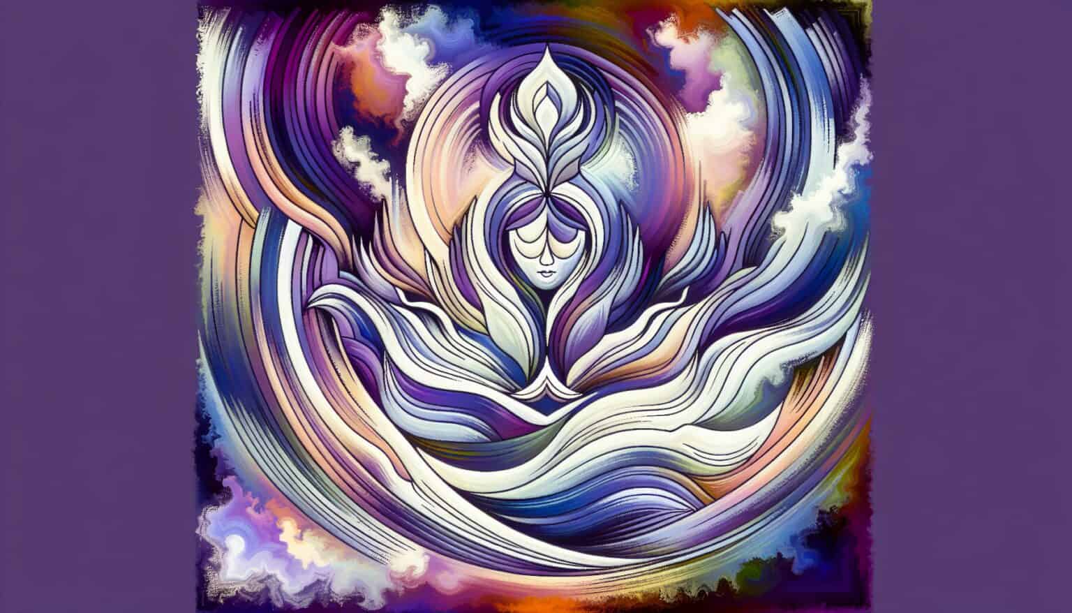 Stay spiritual meaning