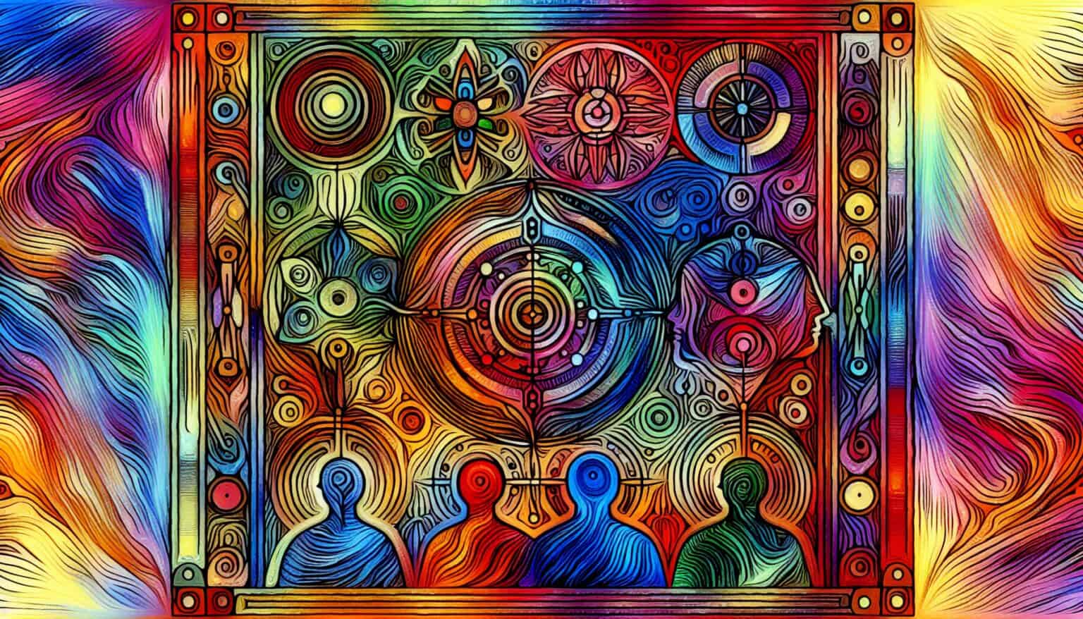 Strain spiritual meaning