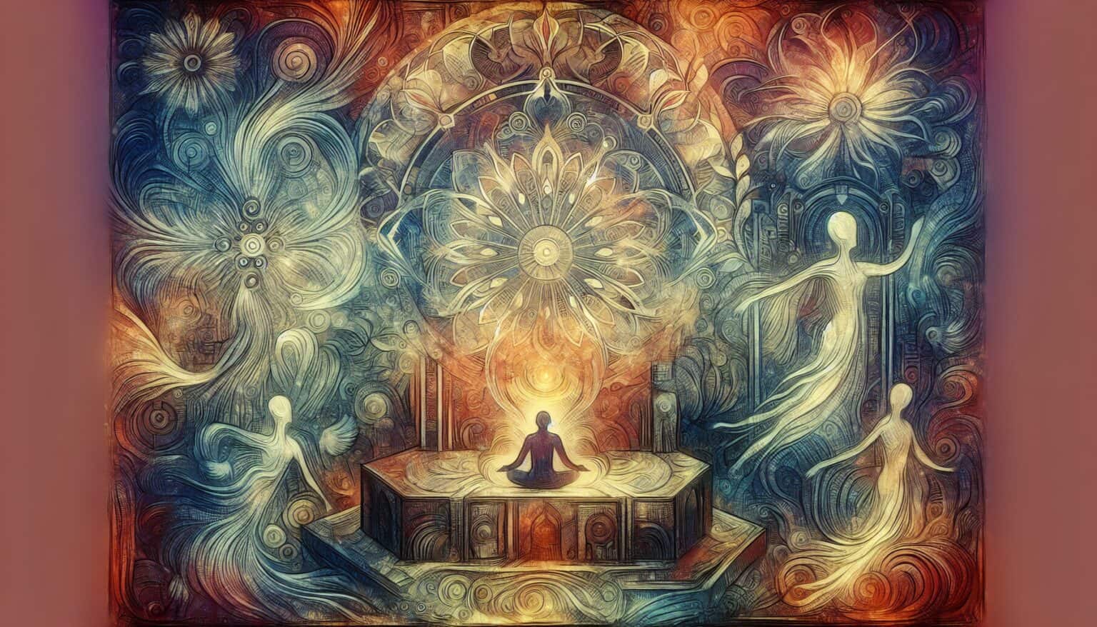 Suite spiritual meaning