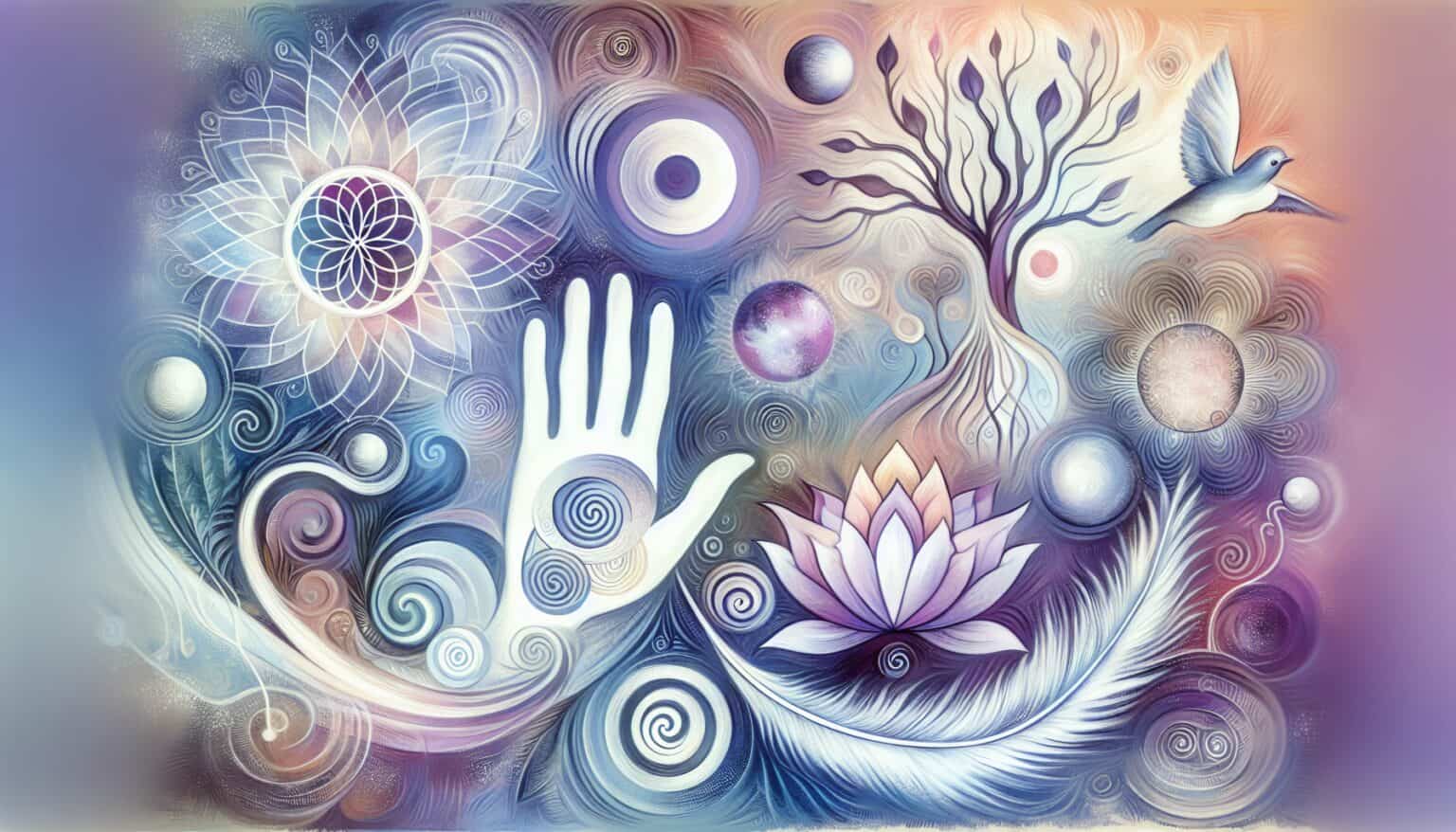 Summary spiritual meaning