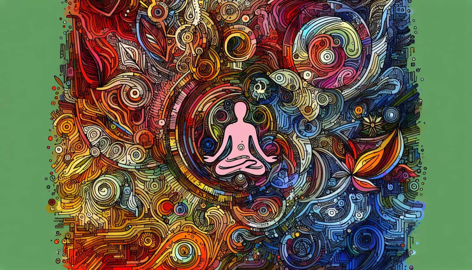 Texture spiritual meaning