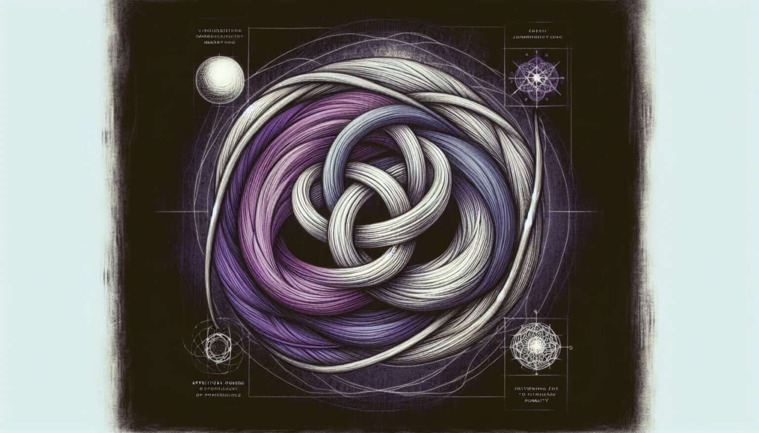 Thread spiritual meaning