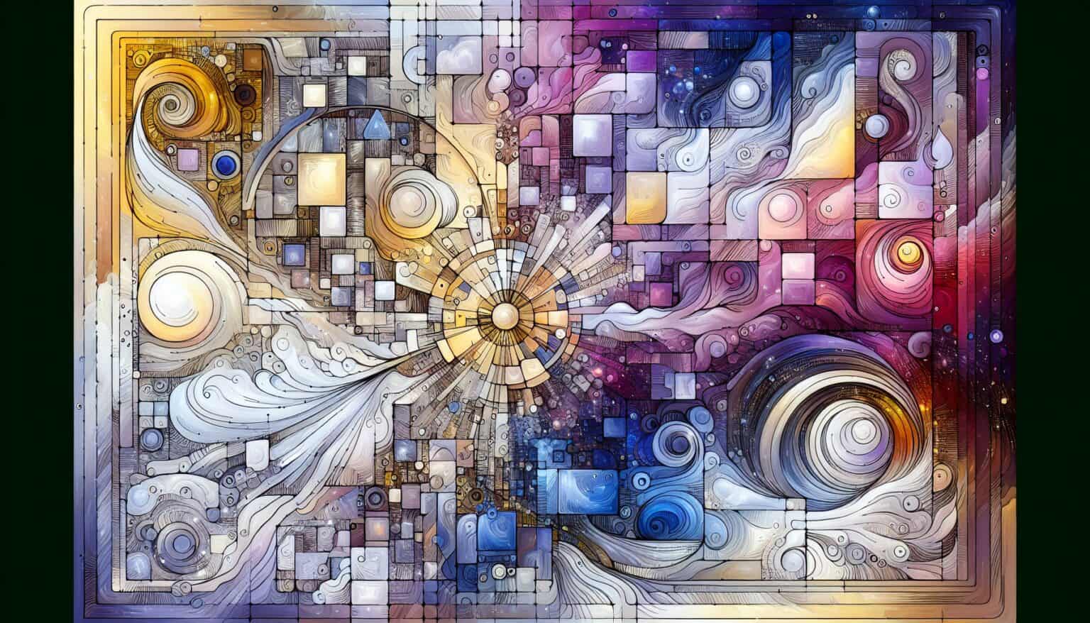 Tile spiritual meaning