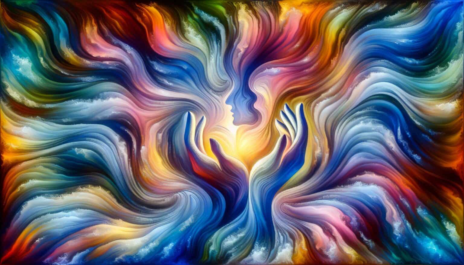 Tolerance spiritual meaning